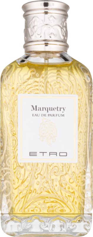 Etro Marquetry parfumska voda uniseks 100 ml