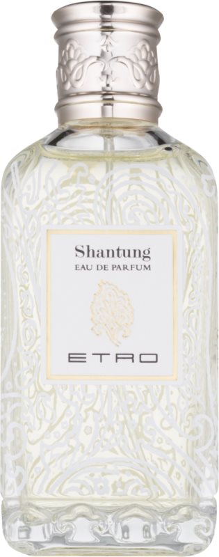 Etro Shantung parfumska voda uniseks