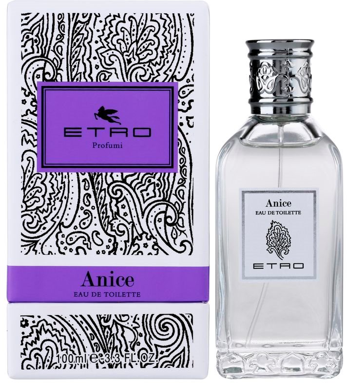 Etro Anice toaletní voda unisex 100 ml
