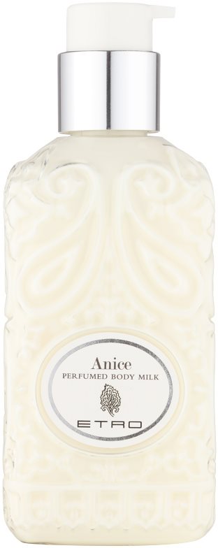 Etro Anice latte corpo unisex 250 ml