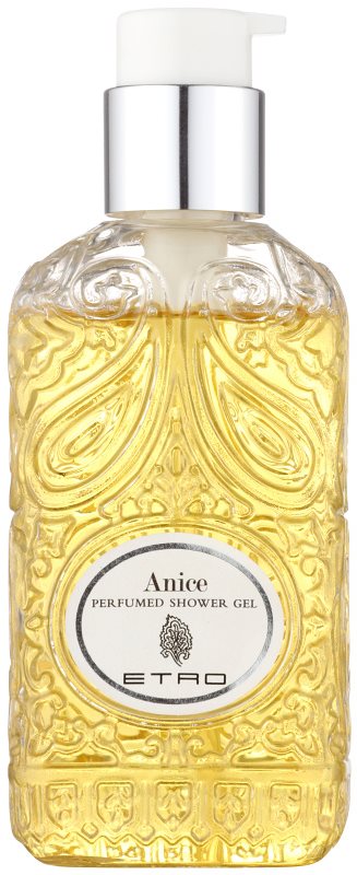 Etro Anice sprchový gel unisex 250 ml