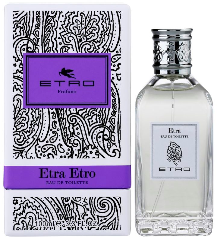 Etro Etra eau de toilette mixte 100 ml