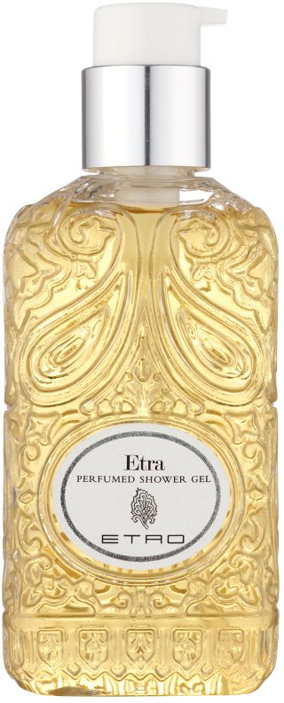 Etro Etra żel pod prysznic unisex 250 ml