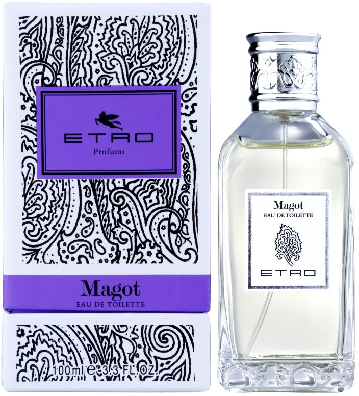 Etro Magot toaletní voda unisex 100 ml