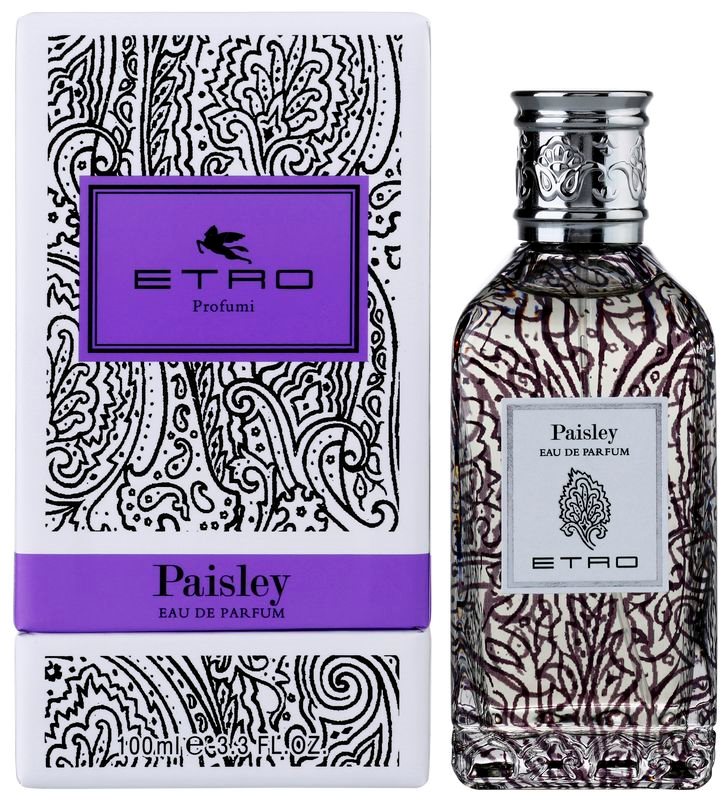 Etro Paisley parfémovaná voda unisex 100 ml