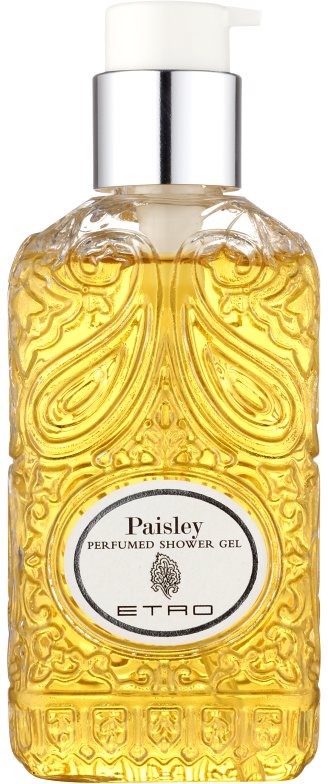 Etro Paisley душ гел унисекс 250 мл.