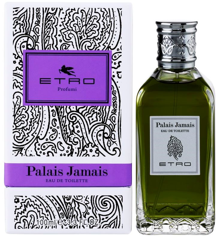 Etro Palais Jamais toaletna voda uniseks 100 ml