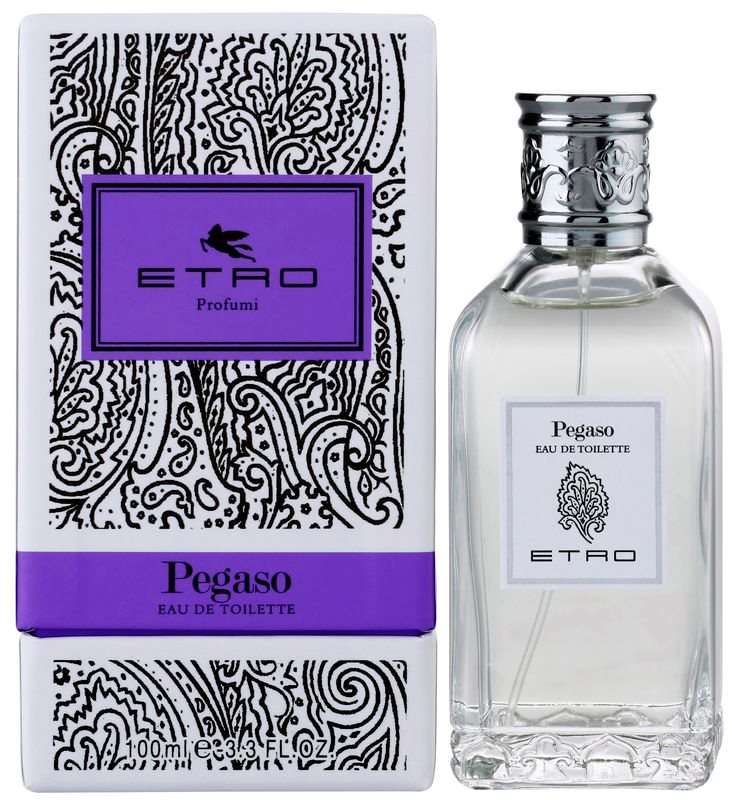 Etro Pegaso туалетна вода унісекс 100 мл