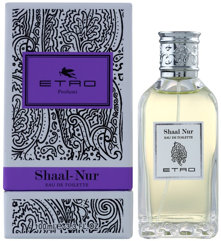 Etro Shaal Nur eau de toilette pentru femei 100 ml