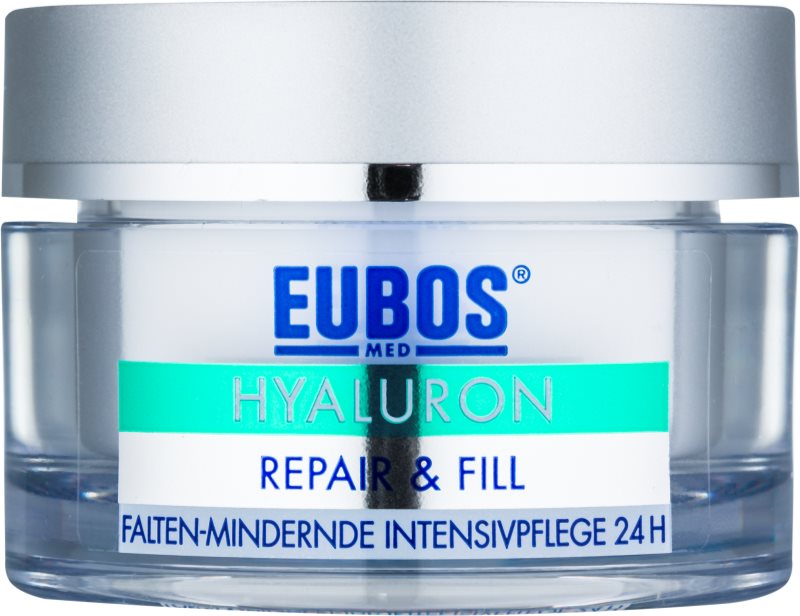 Eubos Hyaluron crema intens hidratanta antirid