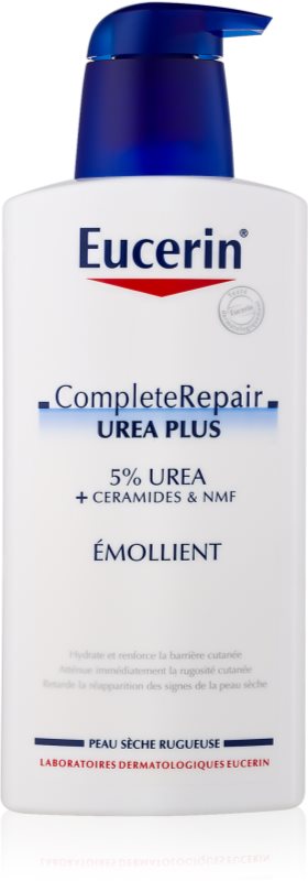 Eucerin Dry Skin Urea lotiune de corp pentru piele uscata