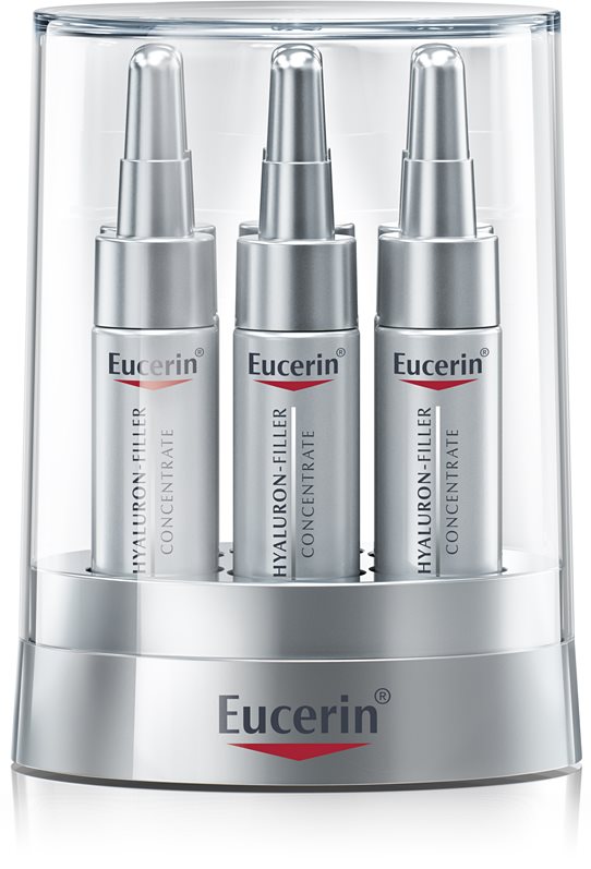 Eucerin Hyaluron-Filler ser intensiv antirid