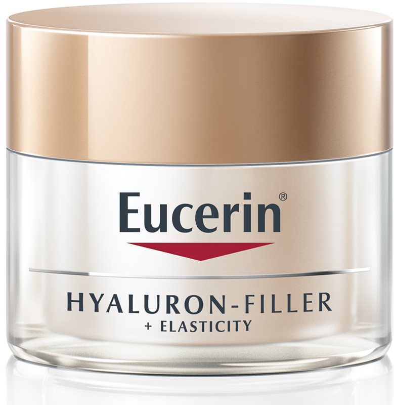 Eucerin Elasticity+Filler Dagcrème voor de Rijpe Huid SPF 15