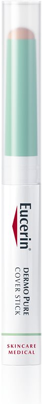 Eucerin DermoPure kryjący korektor zmniejszający niedoskonałości