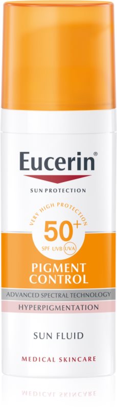 Eucerin Sun Pigment Control
