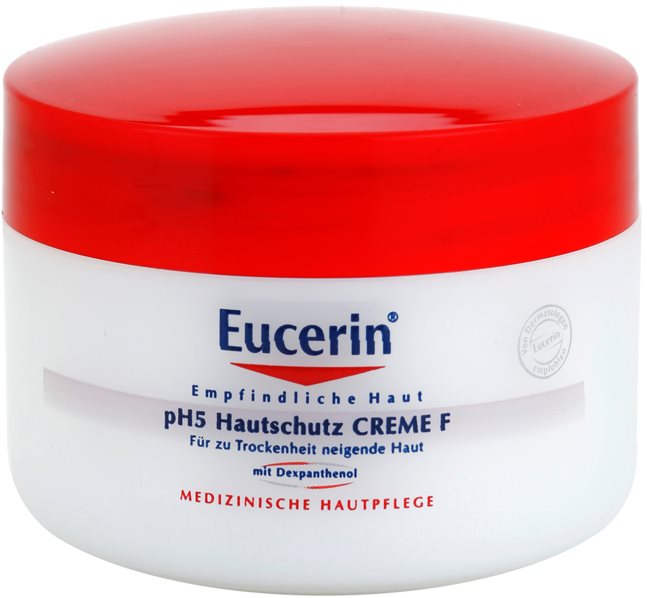 Eucerin pH5 krema za suho kožo