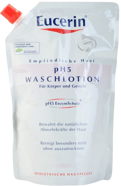Eucerin pH5 Duschcreme Ersatzfüllung