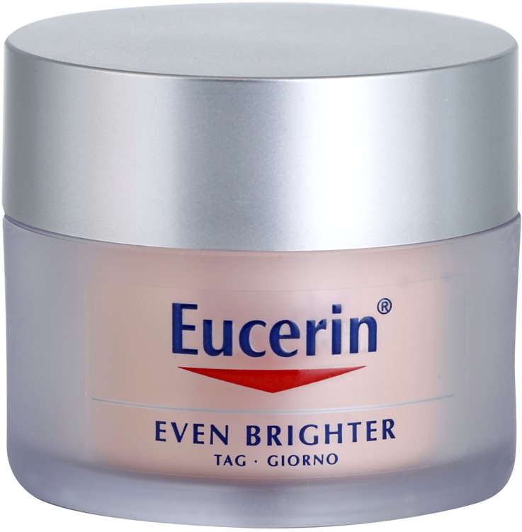 Eucerin Even Brighter denný krém proti pigmentovým škvrnám SPF 30