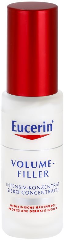 Eucerin Volume-Filler ser remodelator