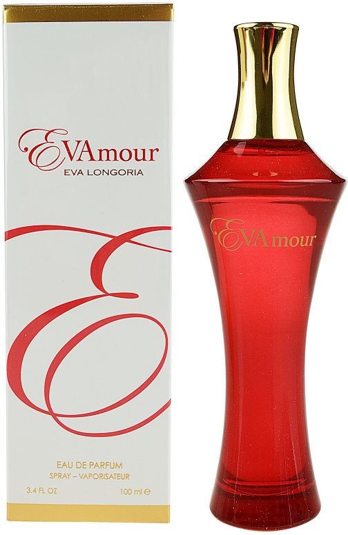Eva Longoria EVAmour parfémovaná voda pro ženy 100 ml
