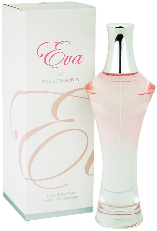 Eva Longoria Eva Eau de Parfum para mulheres 100 ml