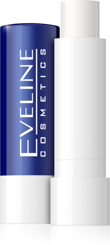 Eveline Cosmetics Lip Therapy ochranný balzam na pery pre mužov