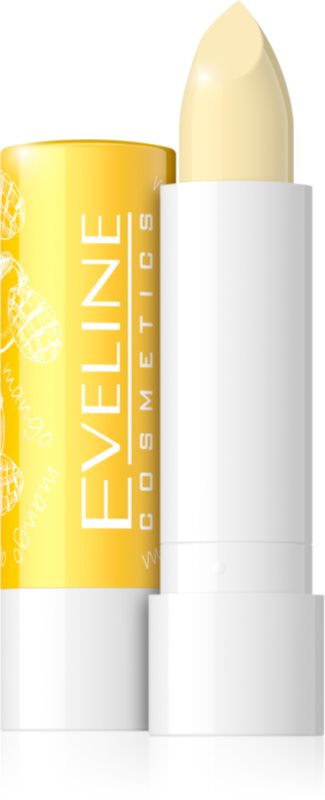 Eveline Cosmetics Lip Therapy balzám na rty