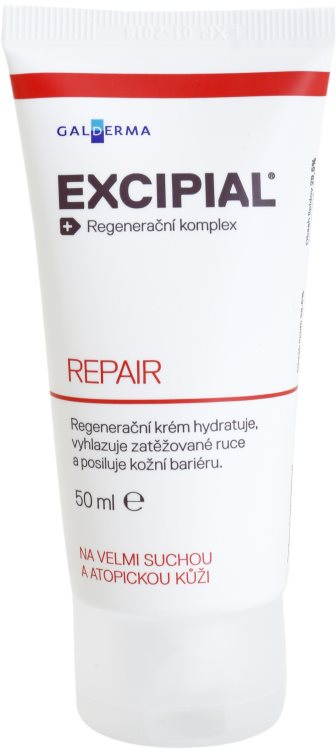 Excipial R Repair crema regeneratoare de maini