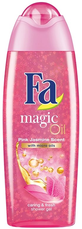 Fa Magic Oil Pink Jasmine tusfürdő gél