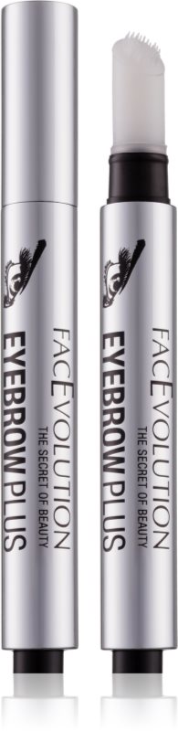 FacEvolution EyebrowPlus teinture sourcils avec l'effet de croissance