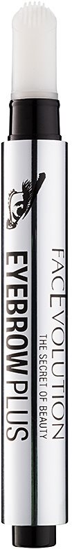 FacEvolution EyebrowPlus barva na obočí s růstovým efektem