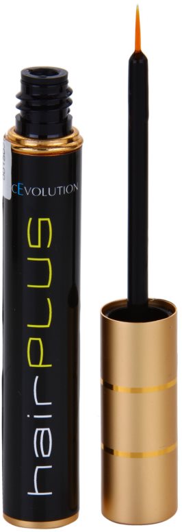 FacEvolution Hairplus sérum para estimular crescimento para pestanas e sobrancelhas