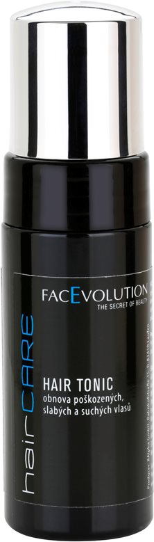 FacEvolution HairCare vlasové tonikum pro poškozené vlasy