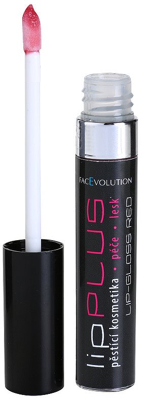 FacEvolution LipPlus Nourishing Lip Gloss With Lifting Effect