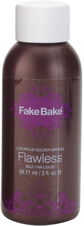 Fake Bake Flawless Self Tan Emulsion