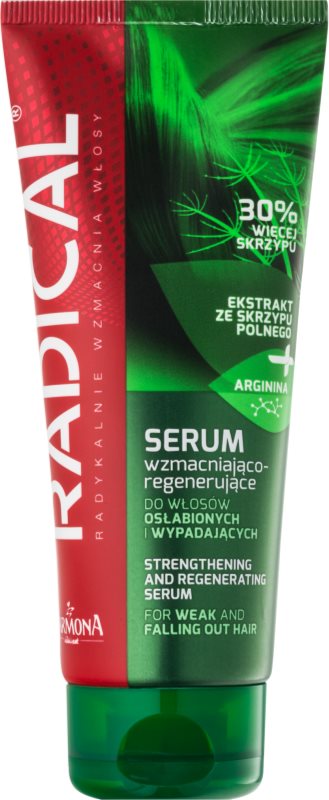 Farmona Radical Hair Loss Stärkendes und regenerierendes Haarserum