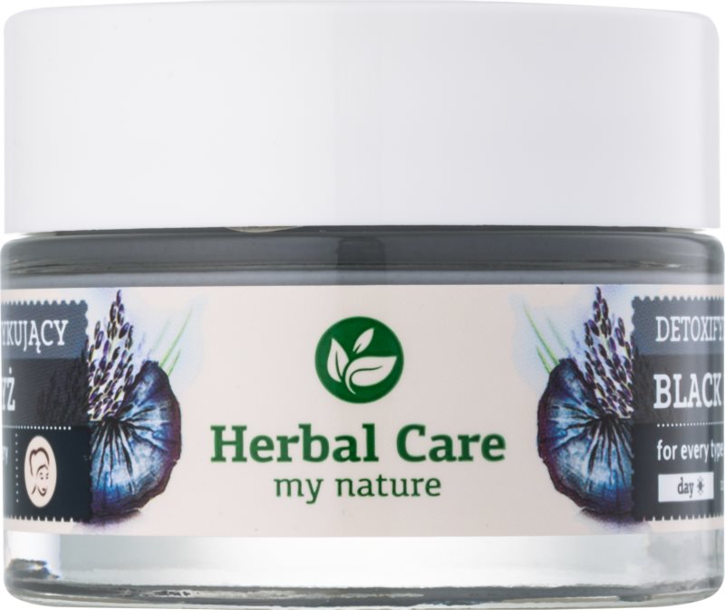 Farmona Herbal Care Black Rice crème détoxifiante
