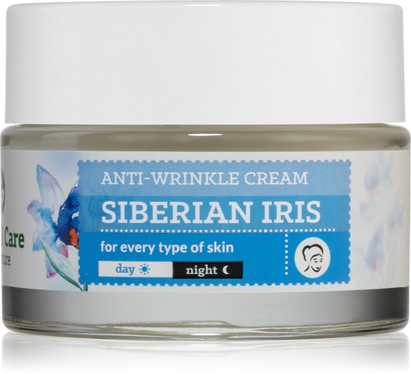 Farmona Herbal Care Siberian Iris krema proti gubam