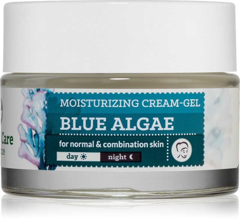 Farmona Herbal Care Blue Algae crème hydratante
