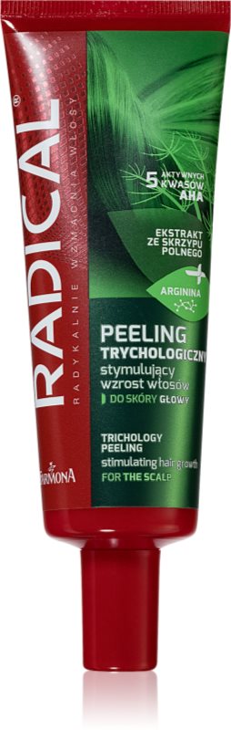 Farmona Radical Hair Loss piling za lase proti izpadanju las