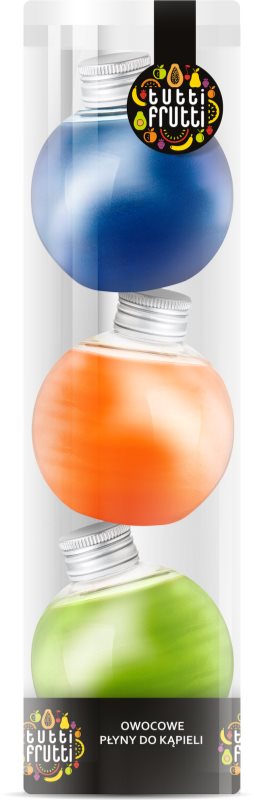 Farmona Tutti Frutti Kosmetik-Set I.