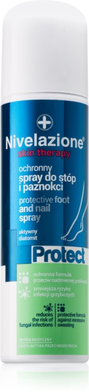Farmona Nivelazione Protect Protective Spray for Legs