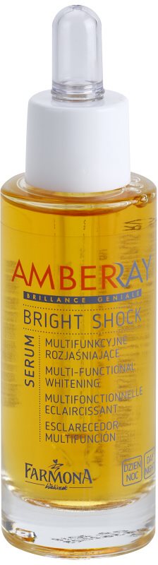 Farmona Amberray aufhellendes Hautserum