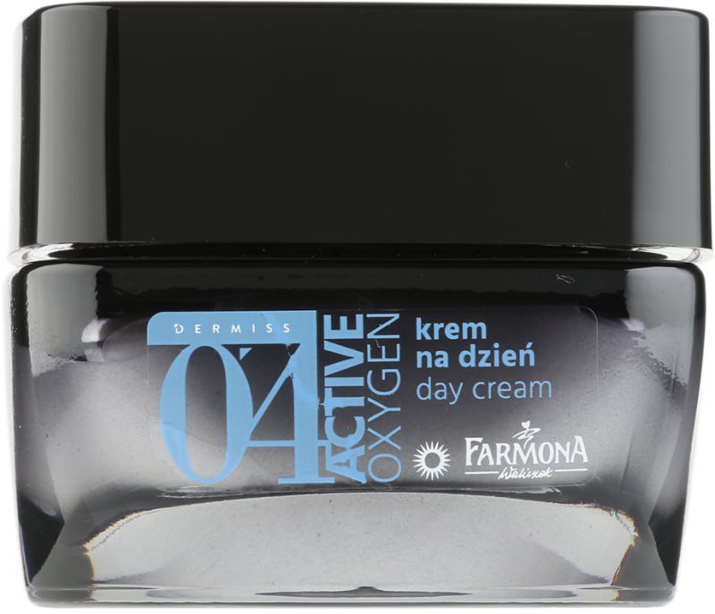 Farmona Dermiss Active Oxygen crème protectrice oxygénante