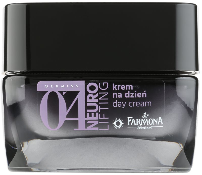 Farmona Dermiss Neuro Lifting aktivna lifting krema