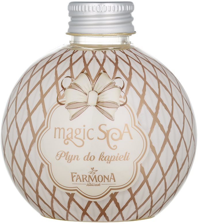 Farmona Magic Spa Mystery espuma de baño