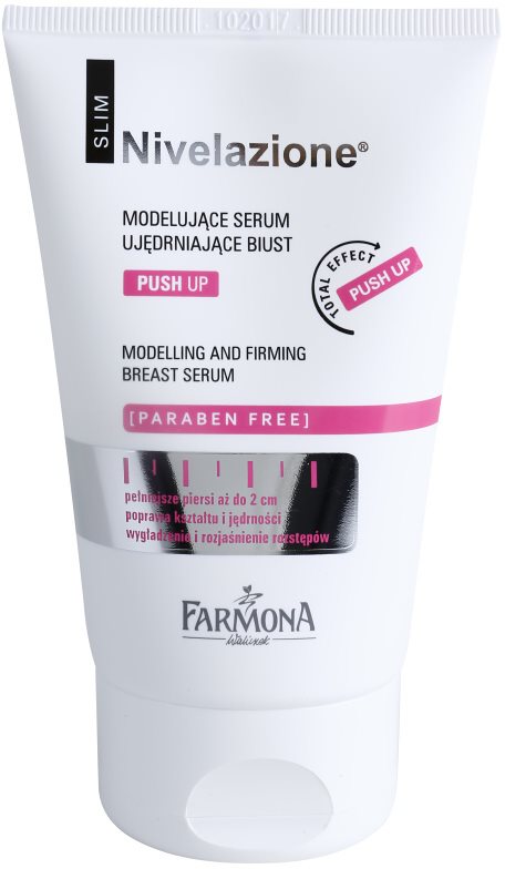 Farmona Nivelazione Slim serum za učvrstitev prsi