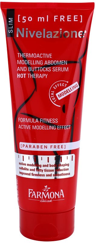 Farmona Nivelazione Slim sérum firming termo-active