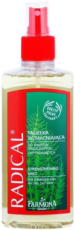 Farmona Radical Hair Loss spülfreie Pflege zur Stärkung der Haare