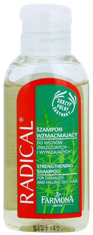Farmona Radical Hair Loss sampon pentru intarirea parului